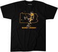 Sidney Crosby: State Star Pittsburgh Penguins-Pro Hockey - YinzerShop