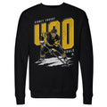 Sidney Crosby Sweatshirt – Long Sleeve Crewneck NHL Hockey Apparel 400 Goals Shirt Men's Crewneck Sweatshirt - YinzerShop