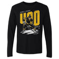 Sidney Crosby T-Shirt – 400 Goals Cotton Crewneck Long Sleeve Tee for Hockey Fans Men's Long Sleeve T-Shirt - YinzerShop
