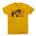 Sidney Crosby T-Shirt - Durable Cotton Crewneck Tee for Sports Fans & Summer Wear Men's Cotton T-Shirt - YinzerShop
