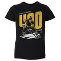 Sidney Crosby T-Shirt – Kids Crewneck Cotton Short Sleeve Hockey Fan Shirt Kids Toddler T-Shirt - YinzerShop