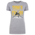 Sidney Crosby T-Shirt – Pittsburgh Hockey Tee | Men's Slim Fit Cotton Crewneck Women's T-Shirt - YinzerShop
