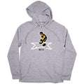 Sidney Crosby: Throwback Hockey T-Shirt - YinzerShop