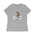 Sidney Crosby: Throwback Hockey T-Shirt - YinzerShop