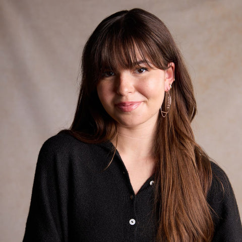 Silver Football Hoops