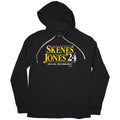 Skenes-Jones '24 Pittsburgh Pirates-Pro Baseball - YinzerShop