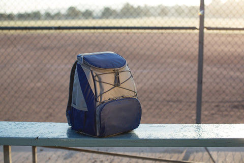 Penn State Nittany Lions - PTX Backpack Cooler Cooler Picnic Time Family of Brands   