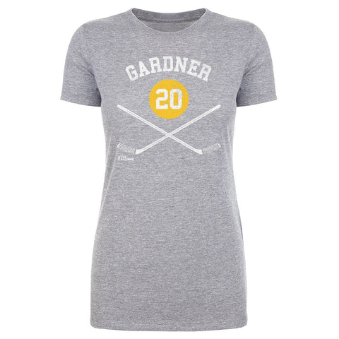 Slim Fit T-Shirt Paul Gardner Pittsburgh Graphic Tee – Breathable Cotton Crewneck Women's T-Shirt - YinzerShop