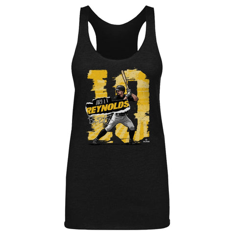 Slim Fit Tank Top – Men's Tri Color Cotton Blend Athletic Style Shirt Women's Tank Top - YinzerShop