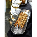 Small Breadstick Tray - Wendell August Forge Aluminum Serving Tray 1923 Collection Tray - YinzerShop