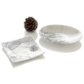 Small Oval Dish - Wendell August Forge Eastern White Pine Artisan Crafted Plate Decorative Serving Dish - YinzerShop