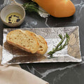 Small Serving Tray by Wendell August Forge – Handcrafted Wooden Tray With High Shine Finish - YinzerShop