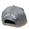 Smokey Bear Flexfit Snapback Flexfit Snapback WYR   