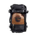 Smokey Bear Multipack Backpack WYR Black  