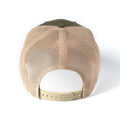 Snapback Trucker Hat - The Susquehanna Pennsylvania Hat | Camo Patch Outdoor Cap Snapback Hat - YinzerShop