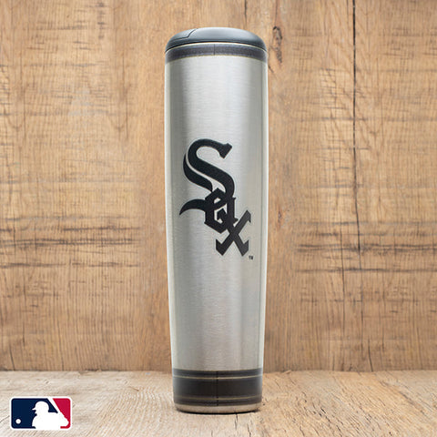 Choose your MLB Team Logo Metal Dugout Mug®