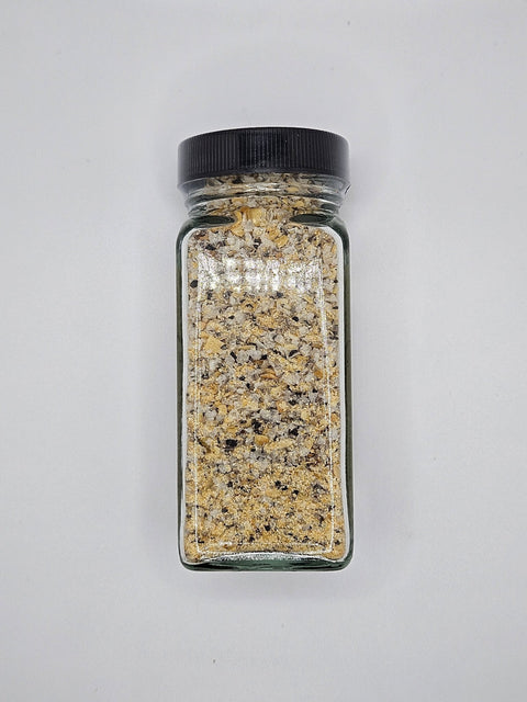 SPG Seasoning - Classic Spice Mix | Bold Flavor Seasoning & Sea Salt Blend - YinzerShop