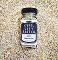 SPG Seasoning - Classic Spice Mix | Bold Flavor Seasoning & Sea Salt Blend - YinzerShop