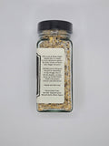 SPG Seasoning - Classic Spice Mix | Bold Flavor Seasoning & Sea Salt Blend - YinzerShop