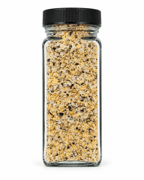 SPG Seasoning - Classic Spice Mix | Bold Flavor Seasoning & Sea Salt Blend - YinzerShop