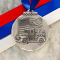 Spirit of America250 Ornament - YinzerShop