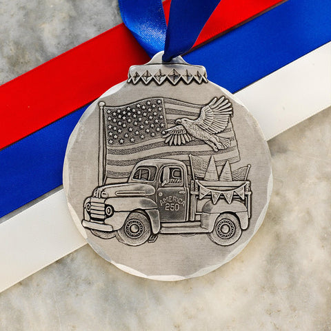 Spirit of America250 Ornament - YinzerShop