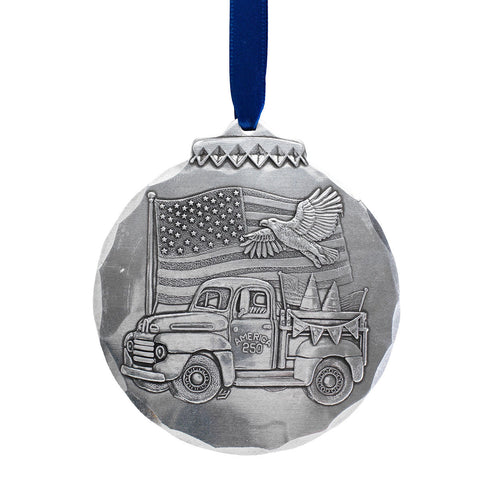 Spirit of America250 Ornament - YinzerShop