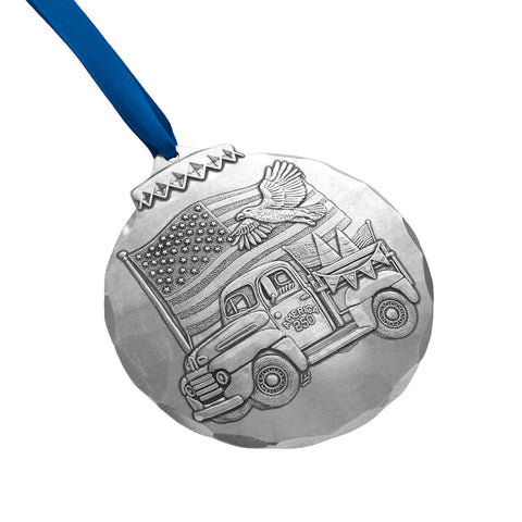 Spirit of America250 Ornament - YinzerShop