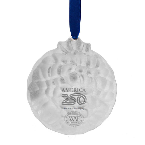 Spirit of America250 Ornament - YinzerShop