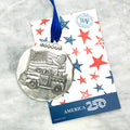 Spirit of America250 Ornament - YinzerShop