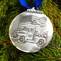 Spirit of America250 Ornament - YinzerShop