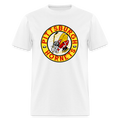 Pittsburgh Hornets T-Shirt T-Shirt Vintage Ice Hockey white S 