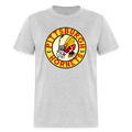 Pittsburgh Hornets T-Shirt T-Shirt Vintage Ice Hockey heather gray S 