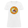 Pittsburgh Hornets Women's T-Shirt T-Shirt Vintage Ice Hockey white S 