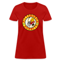 Pittsburgh Hornets Women's T-Shirt T-Shirt Vintage Ice Hockey red S 