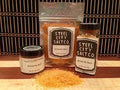 Sriracha Salt | Gourmet Hot Chili Sea Salt for Meat, Vegetables & Cocktails - YinzerShop