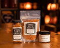 Sriracha Salt | Gourmet Hot Chili Sea Salt for Meat, Vegetables & Cocktails - YinzerShop