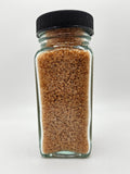 Sriracha Salt | Gourmet Hot Chili Sea Salt for Meat, Vegetables & Cocktails - YinzerShop