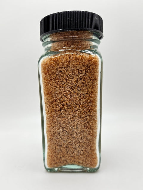 Sriracha Salt | Gourmet Hot Chili Sea Salt for Meat, Vegetables & Cocktails - YinzerShop