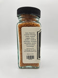 Sriracha Salt | Gourmet Hot Chili Sea Salt for Meat, Vegetables & Cocktails - YinzerShop