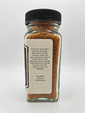 Sriracha Salt | Gourmet Hot Chili Sea Salt for Meat, Vegetables & Cocktails - YinzerShop
