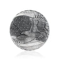 Stars and Stripes Eagle Coaster – Patriotic Gift Idea | Made in America Decor - YinzerShop