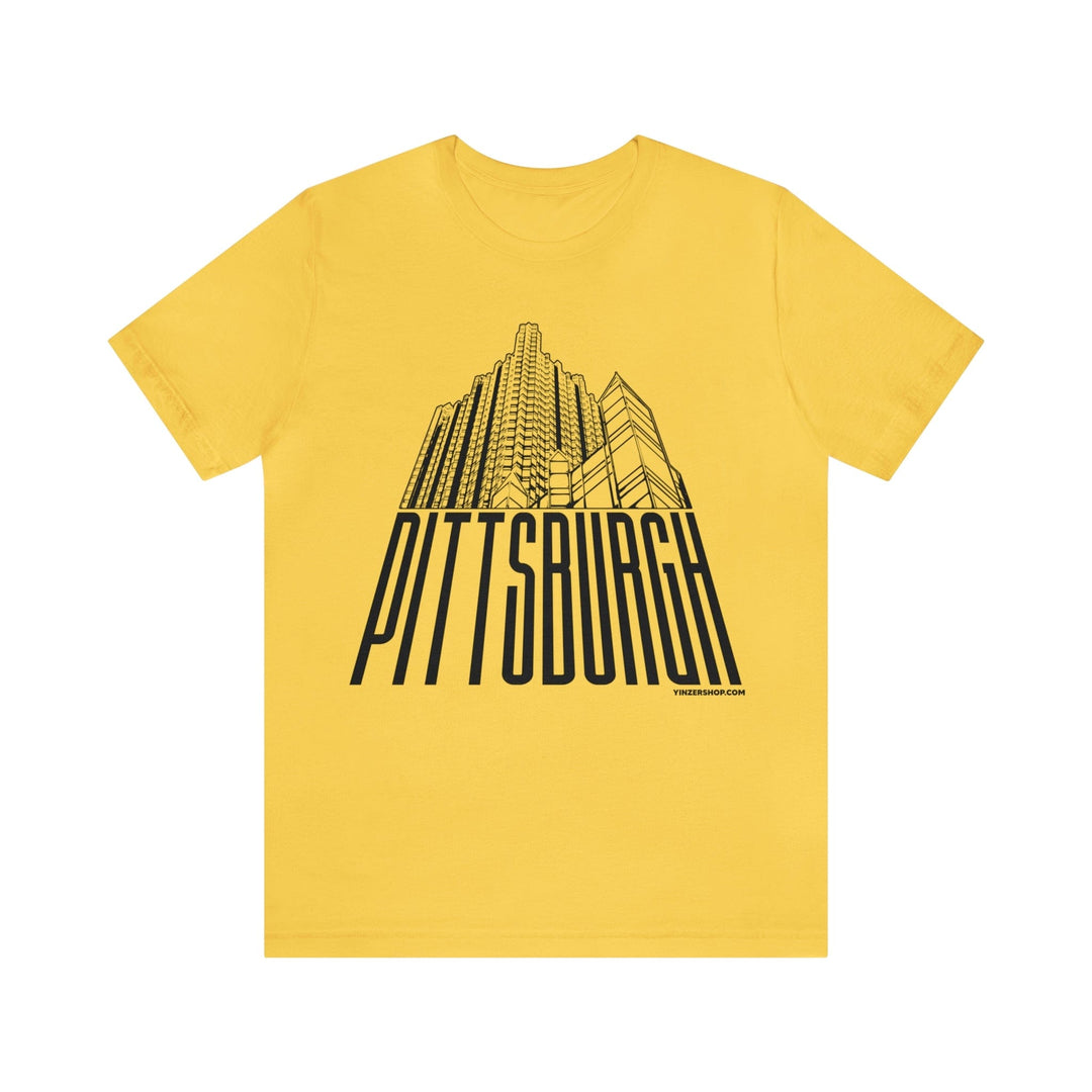 Pittsburgh Steelers Local Essential T-shirt - Shibtee Clothing