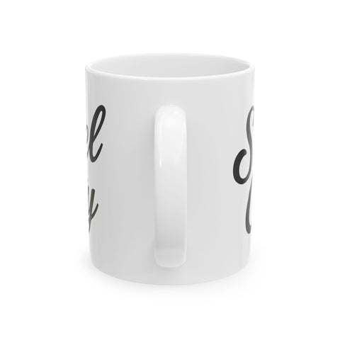 Steel City - Coffee Mugs (11oz, 15oz) Mug - YinzerShop