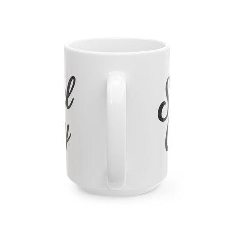 Steel City - Coffee Mugs (11oz, 15oz) Mug - YinzerShop
