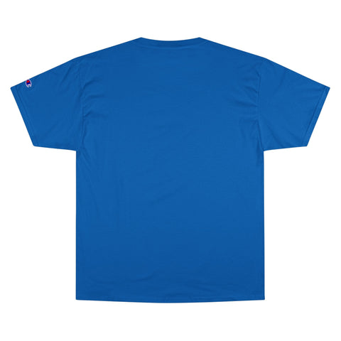 Steel City Paris - Champion T-Shirt T-Shirt - YinzerShop