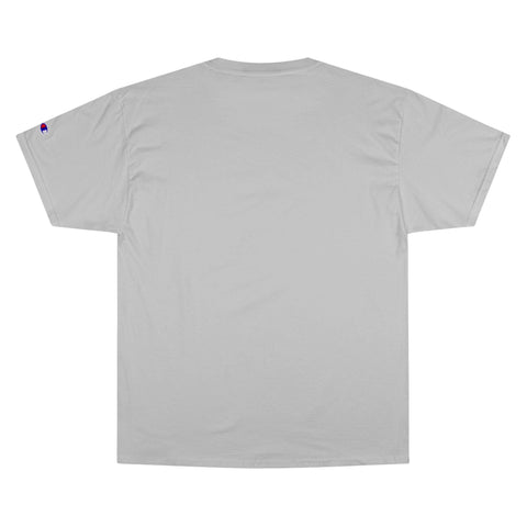 Steel City Paris - Champion T-Shirt T-Shirt - YinzerShop