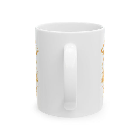 Steel City Paris - Coffee Mugs (11oz, 15oz) Mug - YinzerShop