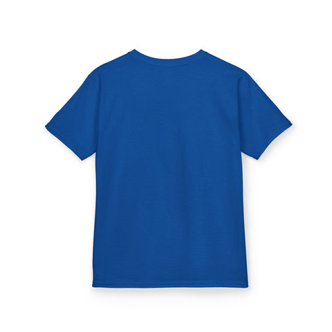 Steel City Paris - Kids Graphic T-Shirt Kids Apparel - YinzerShop