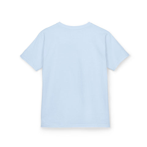 Steel City Paris - Kids Graphic T-Shirt Kids Apparel - YinzerShop